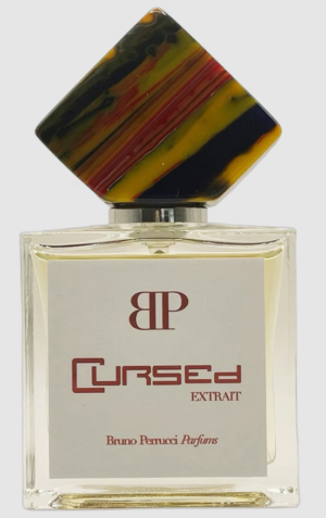 BRUNO PERRUCCI PARFUMS CURSED 50 ML