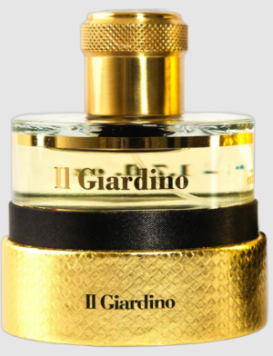 PANTHEON ROMA - IL GIARDINO EXT DP 100 ML TESTER