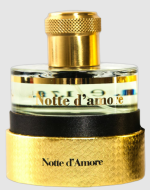 PANTHEON ROMA - NOTTE D AMORE EXT DP 100 ML TESTER