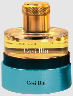 PANTHEON ROMA - COSI BLU EXT DP 100 ML TESTER