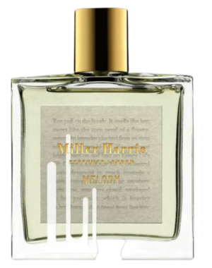 Melody Miller Harris for women and men 100 ml ميلودي ميلر هاريس للجنسين 100 مل