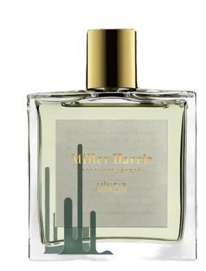Miller Harris Mineir 100ml Tester ميلر هاريس مينير تيستر 100 مل