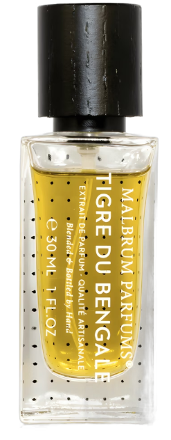 Malbrum Tester Vol.I Tigre Du Bengale Extrait 30ml