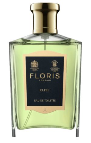 Floris London Tester Elite Edt 100ml