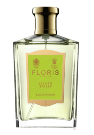Floris London Tester Jermyn Street Edp 100ml