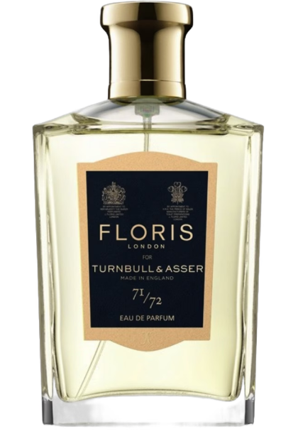 Floris London tester 71 / 72 Edp 100ml