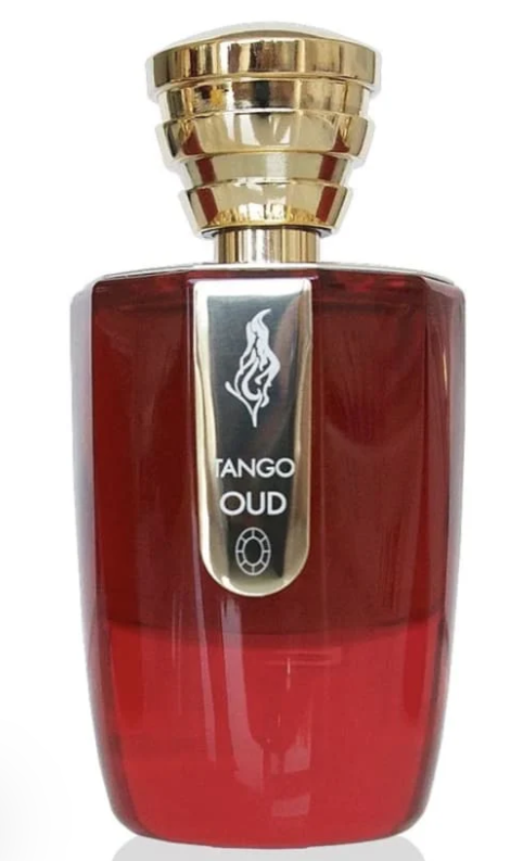 Masque Milano TESTER Tango Oud 100ML