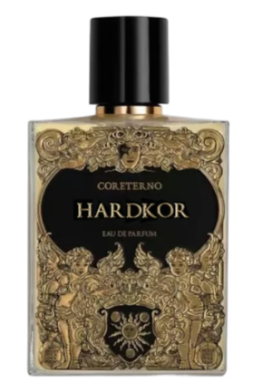 Hardkor Coreterno for women and men 100 ml اردكور من كوريتيرنو للنساء والرجال بحجم 100 مل