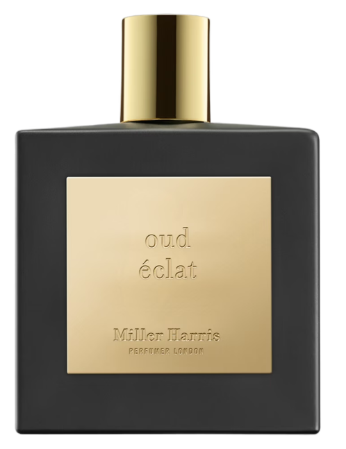 MILLER HARRIS TESTER Oud Eclat 100ML