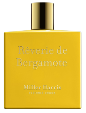 Miller Harris TESTER Reverie De Bergamote Edp 100ml