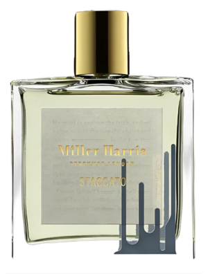 Miller Harris TESTER Staccato 100ML