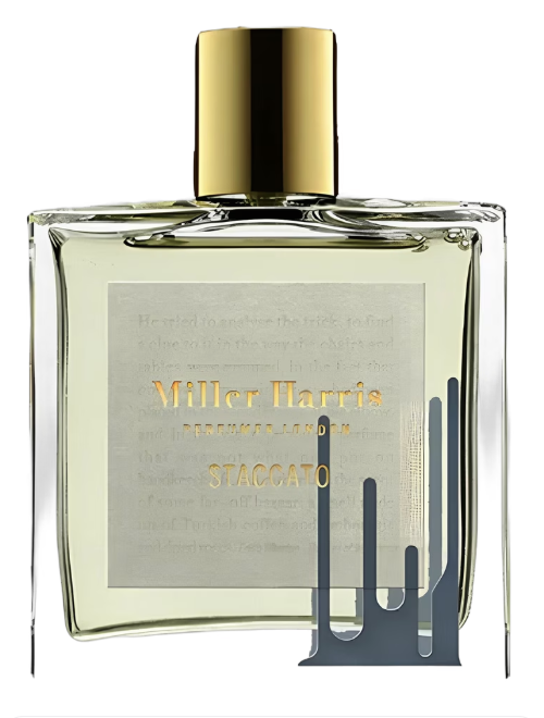 Miller Harris TESTER Staccato 100ML