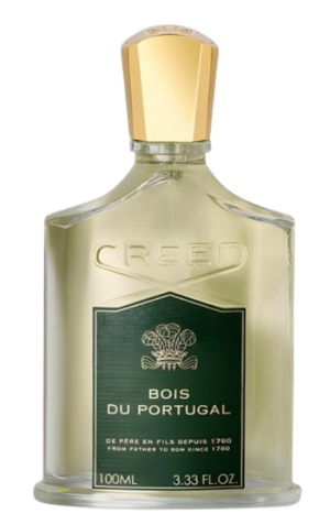 Bois du Portugal Creed men 100 ml  بْوا دو بورتوغال  كريد