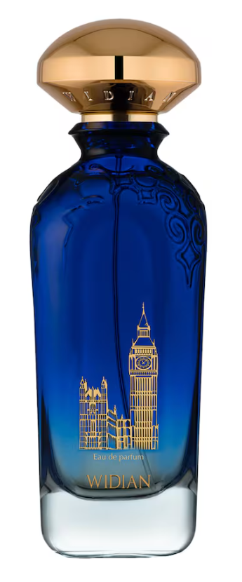 WIDIAN TESTER NEW YORK 100ML