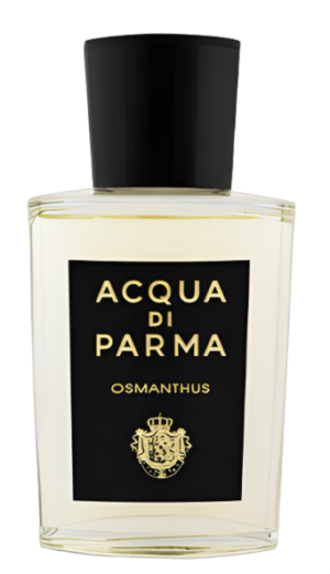 ACQUA DI PARMA - SIG.OSMANTHUS - 100ML - (TESTER) - أكوا دي بارما سيغنيتشر أوسمانثوس