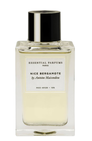 ESSENTIAL PARFUMS - NICE BERGAMOTE - 100ML إيسنشال بارفامز نيس بيرغاموت