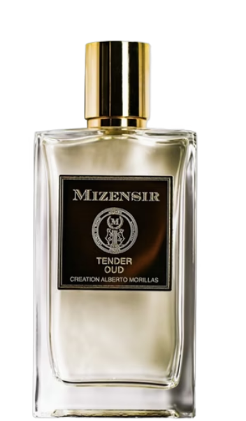 MIZENSIR - TENDER OUD EDP 100ML ميزينسير تندر عود