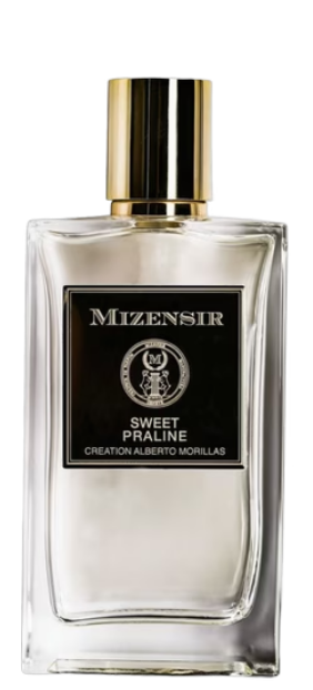 MIZENSIR - SWEET PRALINE EDP 100ML - (TESTER) ميزينسير سويت برالين