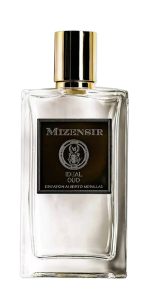 MIZENSIR - IDEAL OUD EDP 100ML - (TESTER) ميزينسير إيدال عود