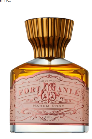 FORD & MALY HAREM ROSE 50 ml فورد أند مالي حريم روز