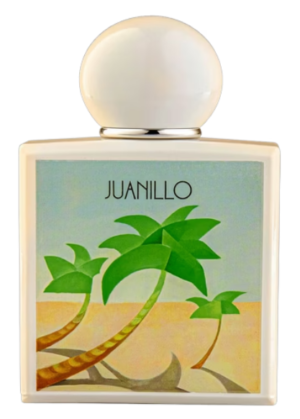 ADAMO JUANILLO 100  ml  أدامو خوانيلو