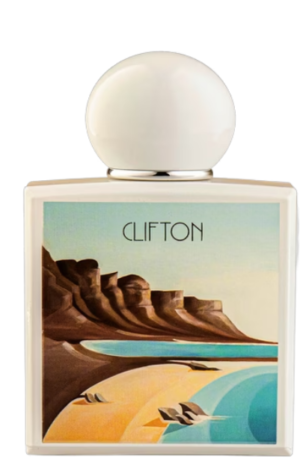 ADAMO CLIFTON 100 ml أدامو كليفتون