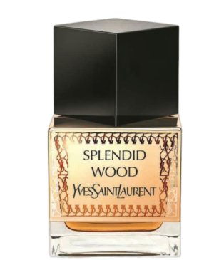 واي اس ال سبلندد وود او دو بارفيوم 80 مل اولد باتش YSL SPLENDID WOOD 80 ML EDP OLD BATCH