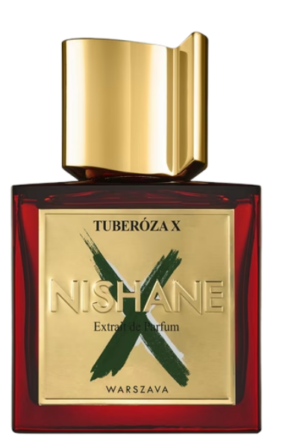 NISHANE TUBEROZA X EXTRAIT - 100ml نيشان توبيروزا إكس إكستريت