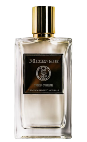 MIZENSIR TRES CHER - 100ml ميزينسير تري شير