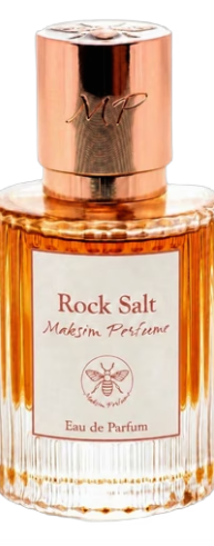 MAKSIM PERFUME ROCK SALT - 50ml ماكسيم بيرفيوم روك سولت