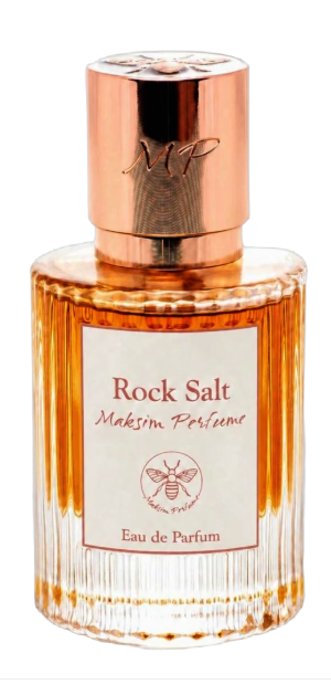 MAKSIM PERFUME ROCK SALT - 9ml ماكسيم بيرفيوم روك سولت