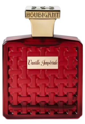 HOUBIGANT VANILLE IMPERIALE EDP TESTER - 100ml هوبيغانت فانيليا إمبريال إي دي بي تيستر