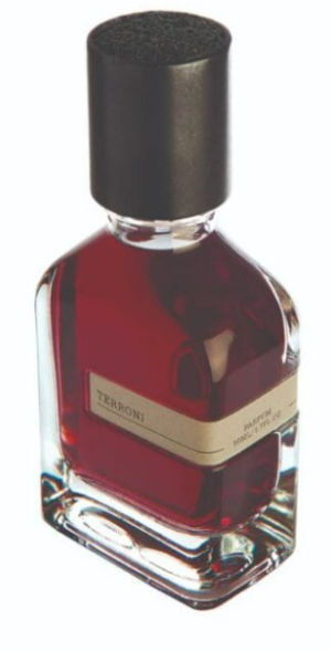 ORTO PARISI TERRONI TESTER  - 50ml أورتو باريسي تيروني تيستر
