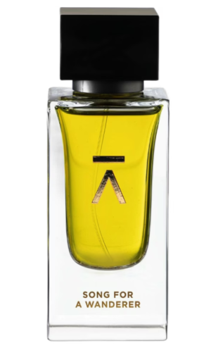 AZMAN Song for a Wonderer 50ML