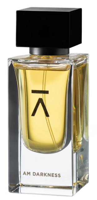 AZMAN I am darkness 50ML