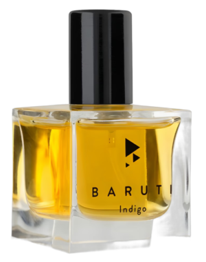 BARUTI Indigo