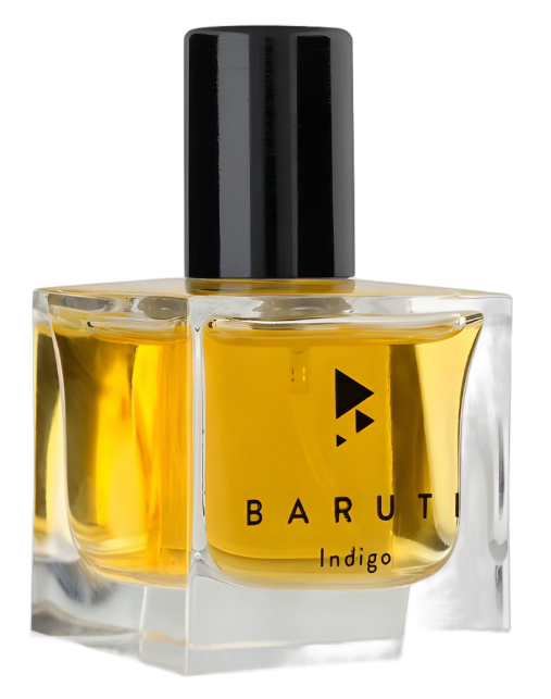 BARUTI Indigo