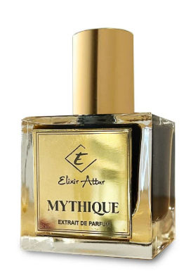 ELIXIR ATTAR MYTHIQUE - 15ml اليكسير أتار ميثيك