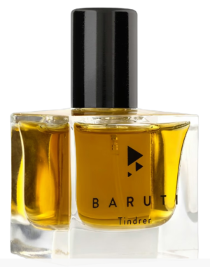 BARUTI Tindrer 30ML