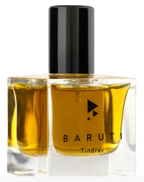 BARUTI Tindrer 30ML