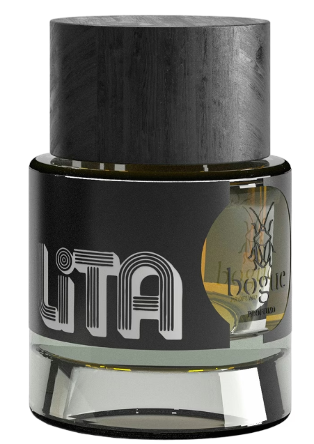 BOGUE Lita 50ML