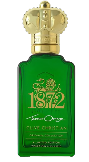 CLIVE CHRISTIAN 1872 Tarocco Orange 50ML