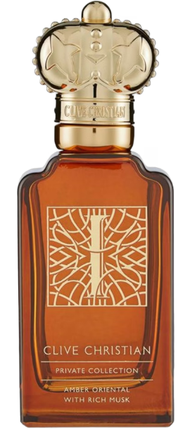 CLIVE CHRISTIAN I for Men 50ML