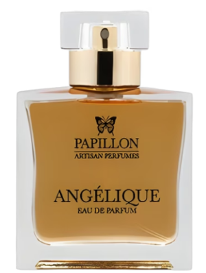 PAPILLON ANGELIQUE - 50ml بابيون أنجيليك