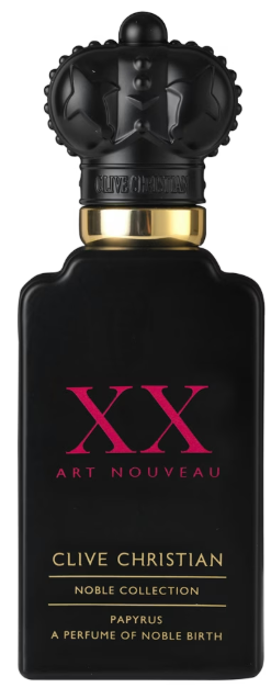 CLIVE CHRISTIAN Noble Collection Papyrus 50ML