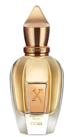 XERJOFF OESEL - 50ml زيرجوف أوزيل