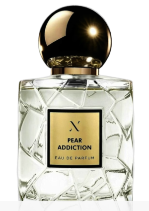 NOI PEAR ADDICTION 100 ML