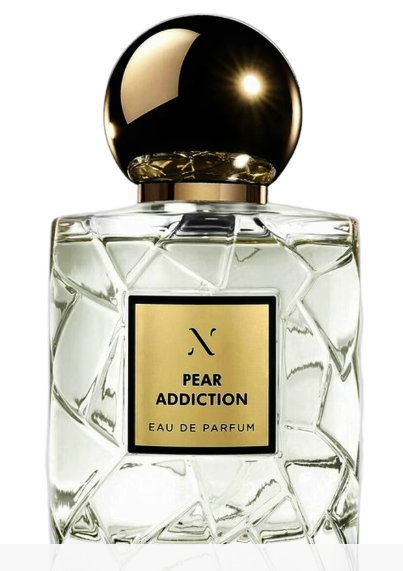 NOI PEAR ADDICTION 100 ML