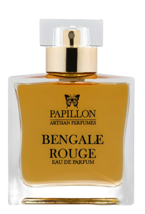 PAPILLON BENGALE ROUGE - 50ml بابيون بنغال روج