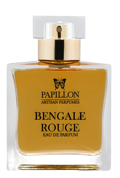 PAPILLON BENGALE ROUGE - 50ml بابيون بنغال روج